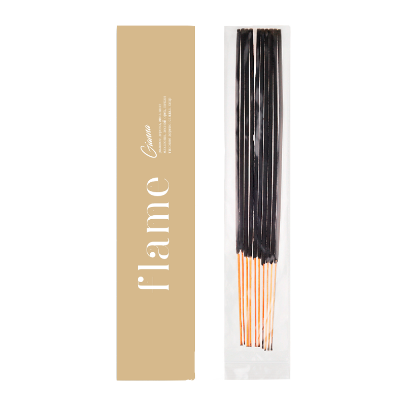 Благовония «Gianna» Flame Moscow