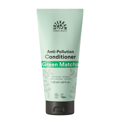 Кондиционер для волос "Зеленый чай Матча" Urtekram