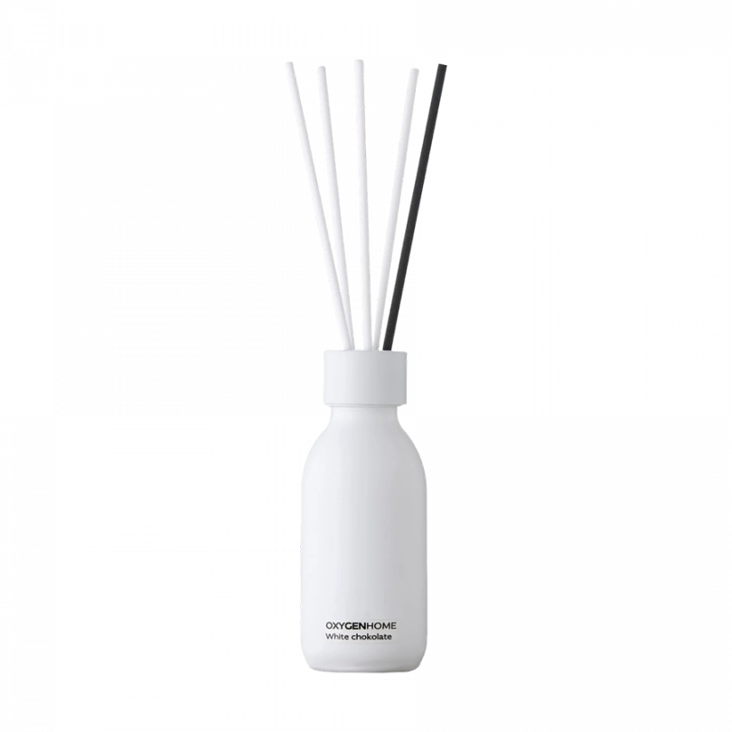 Ароматический диффузор "White Chocolate" 100мл, Oxygen Home