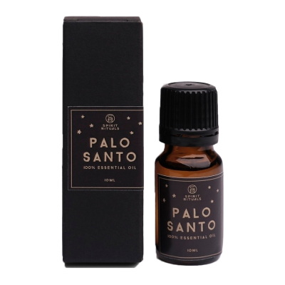 Эфирное масло из дерева Пало Санто Spirit Rituals